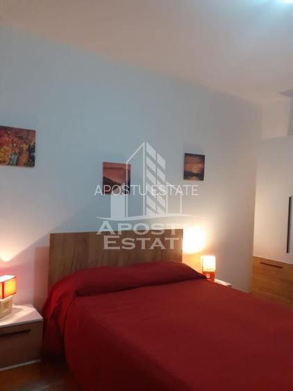 Apartament 2 camere, loc parcare, zona Olimpia-Stadion - 4