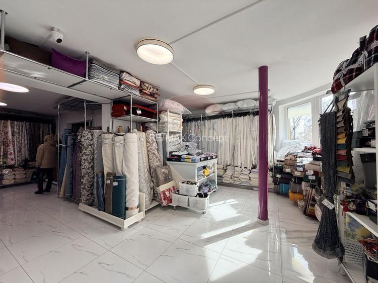 Spațiu comercial | 83 mp | Vanzare | Alba Iulia | comision 0% - 3