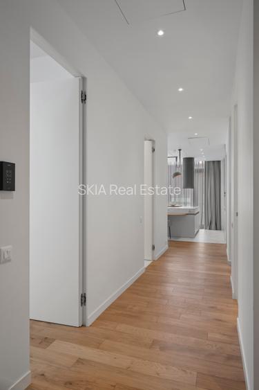 Penthouse 4 camere One Cotroceni Park | terasa generoasa | Metrou Acad. Militara - 3