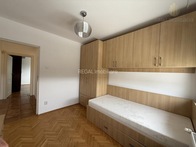 3 Camere | Grivitei- 1 Mai | Balcon | 3 min Metrou - 6