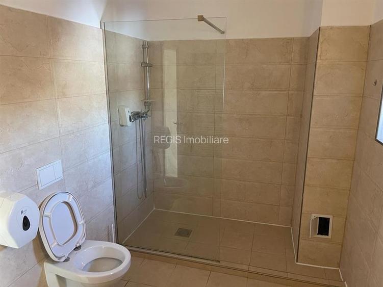 Apartament cu 2 camere modern, Brasov - 17