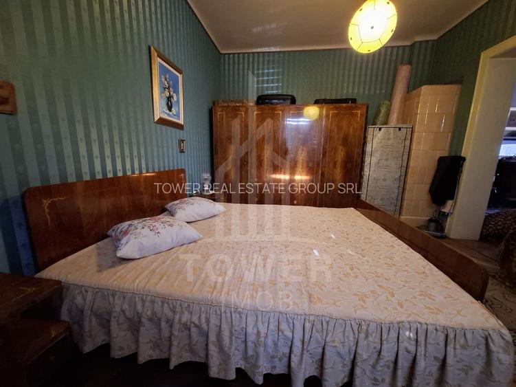 Apartament la casă de vânzare – Zonă ultracentrală, Strada Banatului, - 13