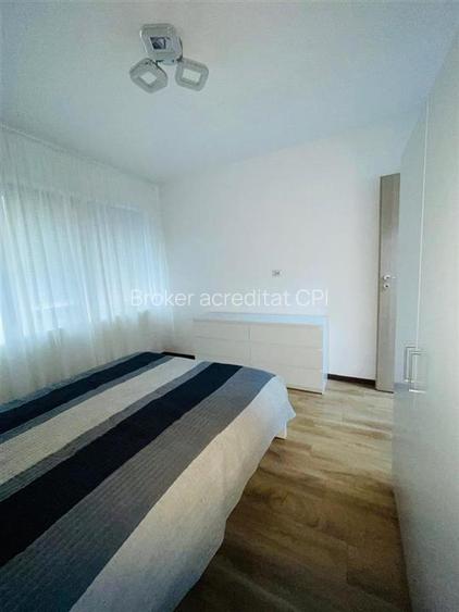 Vanzare Apartament 2 camere LUJERULUI EXIGENT PLAZA SECTOR 6 - 12