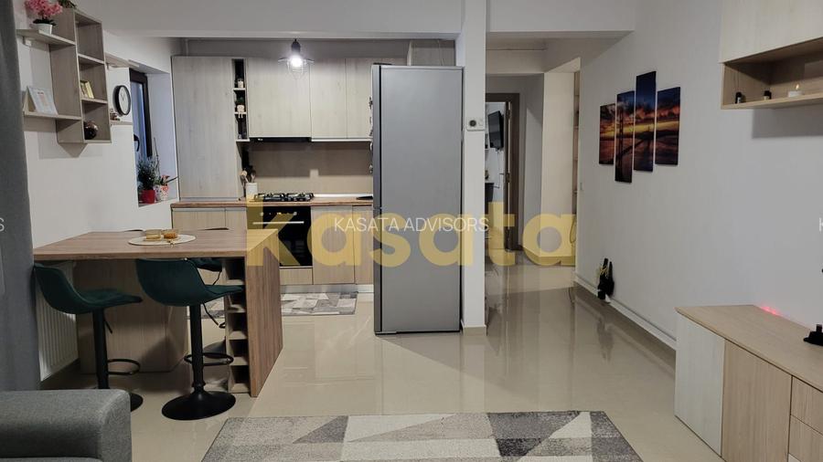 Apartament 2 camere Diamantului, parcare inclusă - 5