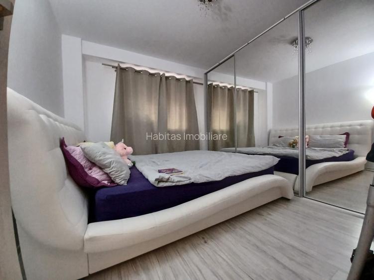 Apartament 2 camere, de vanzare, cartier Marasti, Zona Iulius Mall - 10
