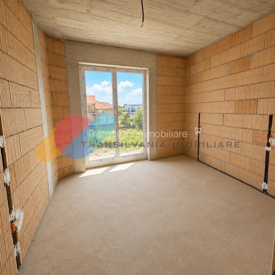 Duplex 150mp cu panoramă superbă, Voroneț - 18