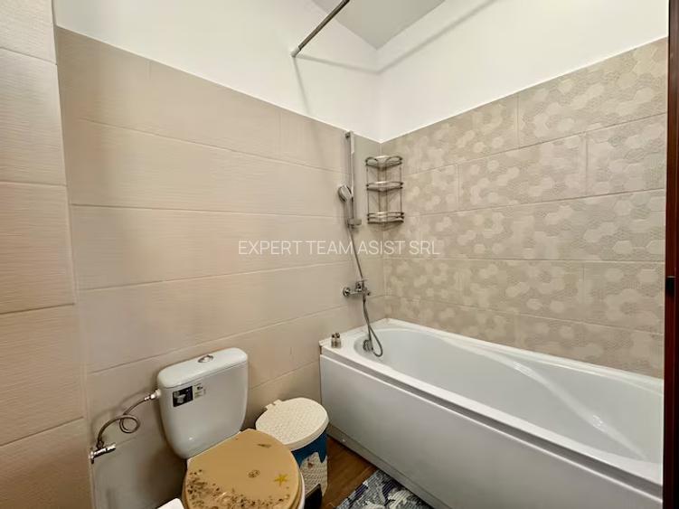 Apartament 2 camere de vanzare mamaia nord - 3