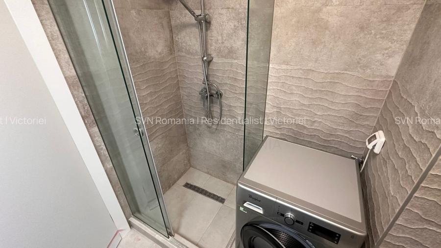 REA1020151 Penthouse Duplex 3 camere I Herastrau I Aviatiei - 11