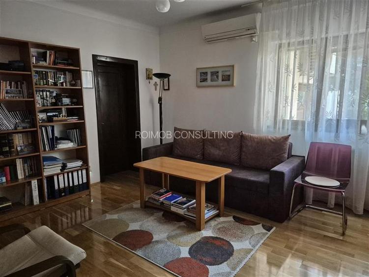 2 apartamente in vila, Turda - Ion Mihalache - 9
