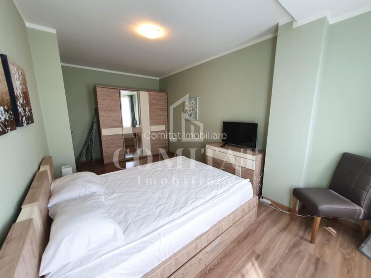 Apartament 2 camere decomandate ansamblul Park Lake, zona Iulius Mall - 3