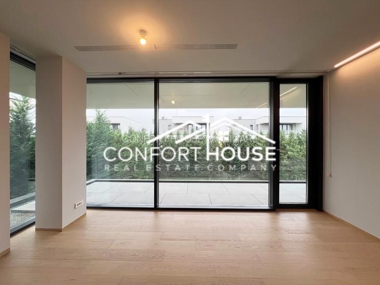 Proiect exclusivist, locatie premium, IANCU NICOLAE - 31