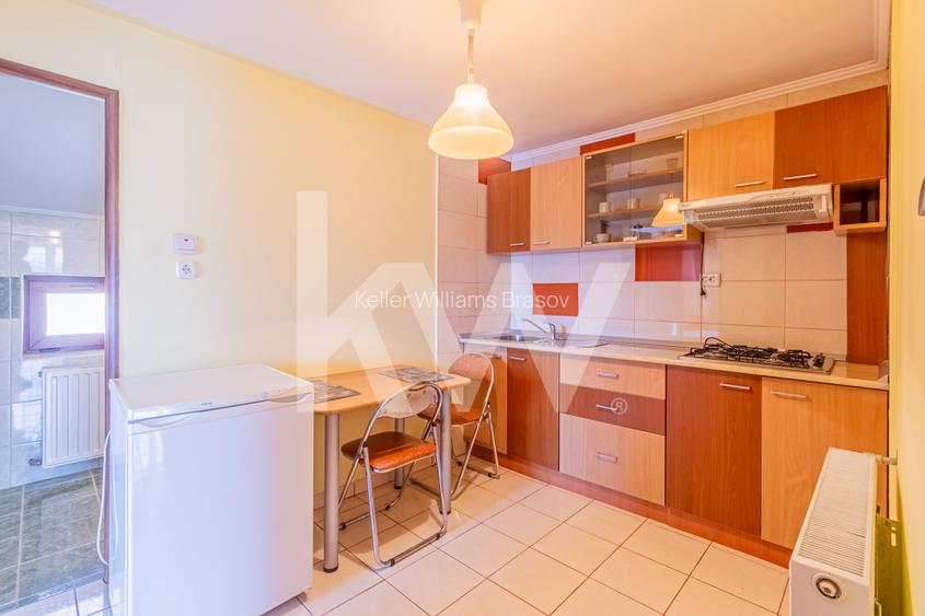 Casa cu potential turistic in Rasnov, singur in curte, Comision 0% - 16