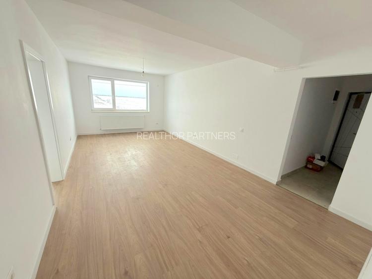 Apartament Spatios de 3 Camere cu priveliste - 103mp | Green Garden - 19