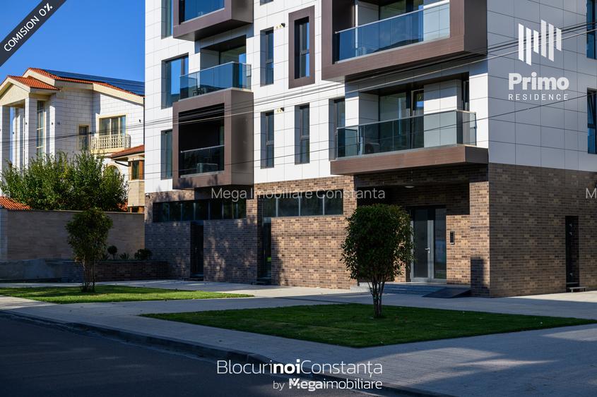 ✅Apartament premium» 3 camere la cheie | Fațadă ventilată | TVA inclus - 16