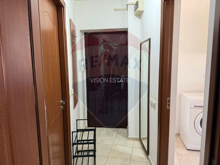 Apartament cu 1 camere de închiriat în zona Brazda lui Novac - 5