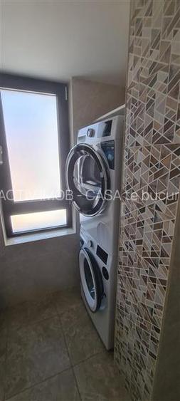 3 Camere, Matasari, Parcare, Centrala, Boxa, Bloc Nou, Dog Friendly, 7 min Metro - 15