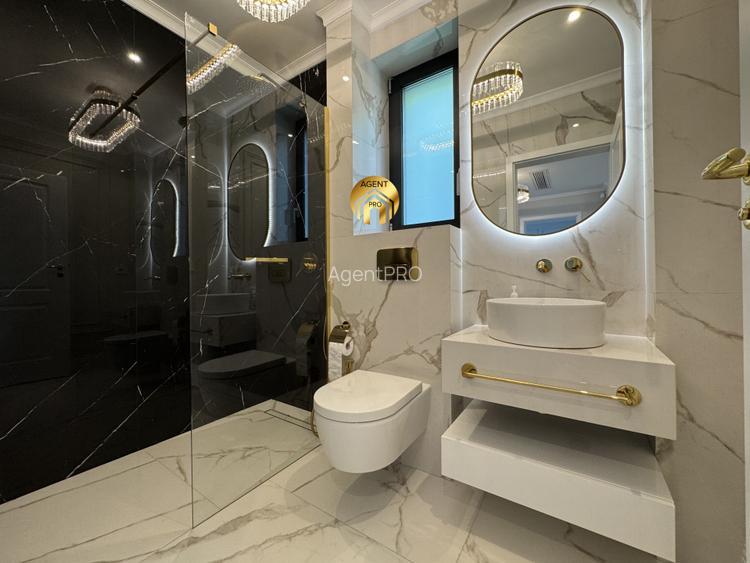 Vila Premium – 5 Camere | 410 mp Teren | Panouri Solare 12 kW & Pompa de Caldura - 10