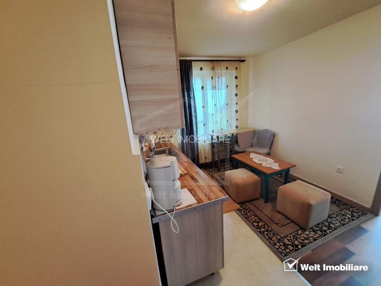 Apartament cu doua camere, Baciu - 3