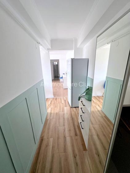 2 camere, mobilat modern, in zona centrala,  zona Piata Mihai Viteazu - 10