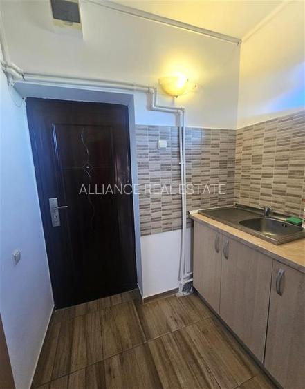 Garsoniera 20 mp, etaj intermediar, Alexandru cel Bun-Tigarete - 3