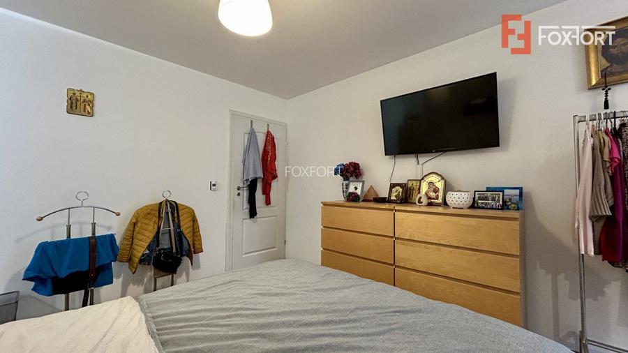 COMISION 0% Penthouse de vanzare 4 camere Dumbravita - Kaufland - 13