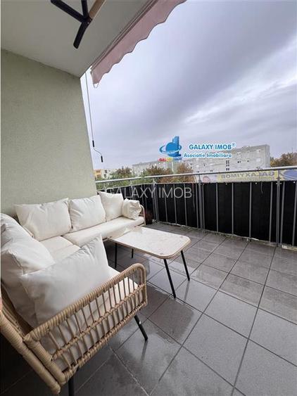 Vanzare apartament 3 camere Cartierul German Residenz Chitila - 13