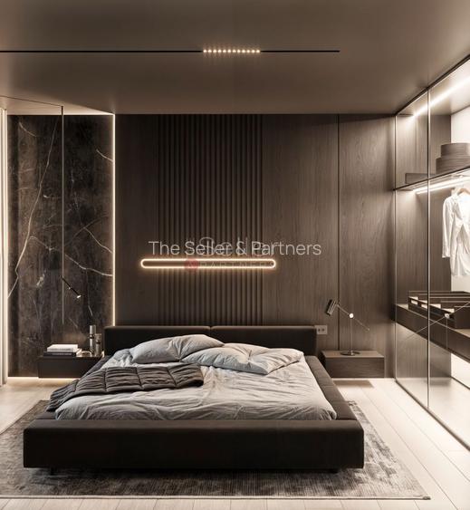 Zona Linistita Acces Facil - 40