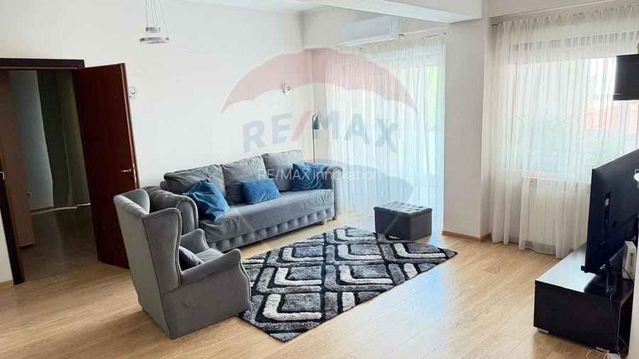 Inchiriere apartament zona Polona - 2