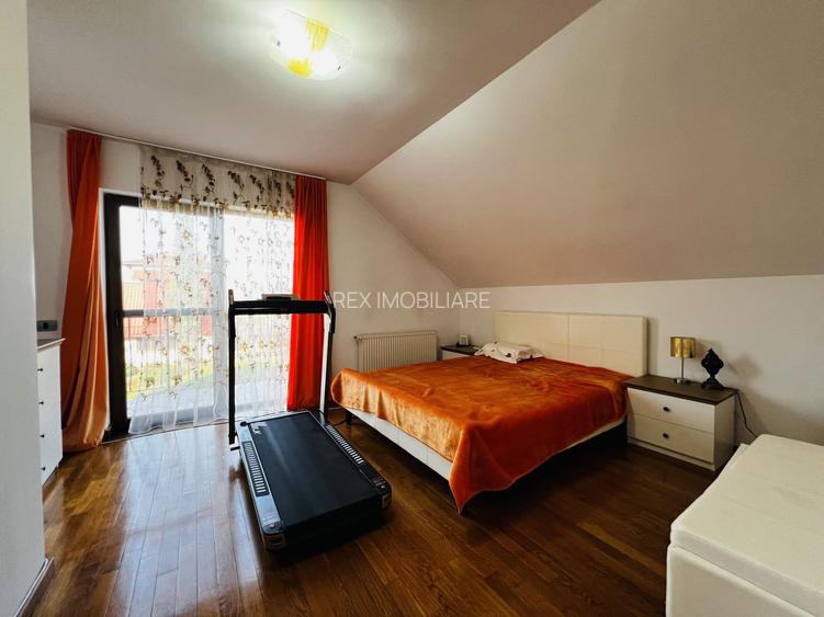 Casa individuala cu teren 825 mp - Ghiroda - 8