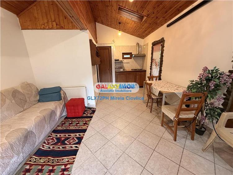 Vanzare casa Baicoi - Centru - 12