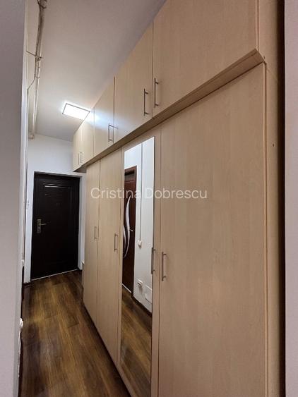 Vând garsonieră la metrou Dimitrie Leonida - 8