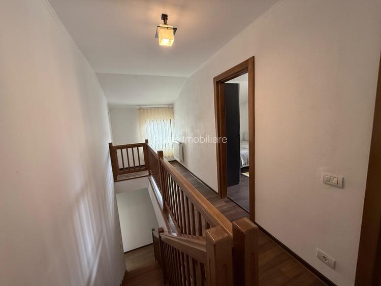 Casă tip duplex de vanzare cu 4 camere - Zona | Ampoi 3. - 9