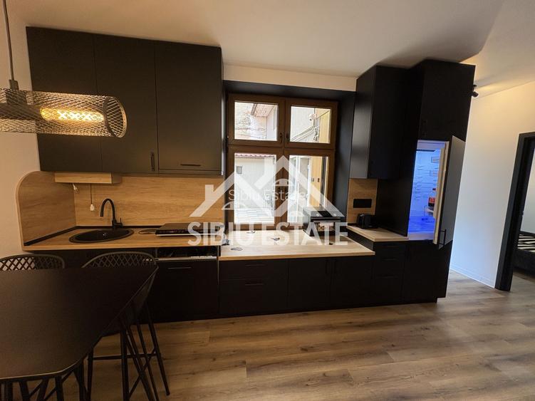 0% Comision | Apartament Premium în Centrul Istoric Sibiu - 7