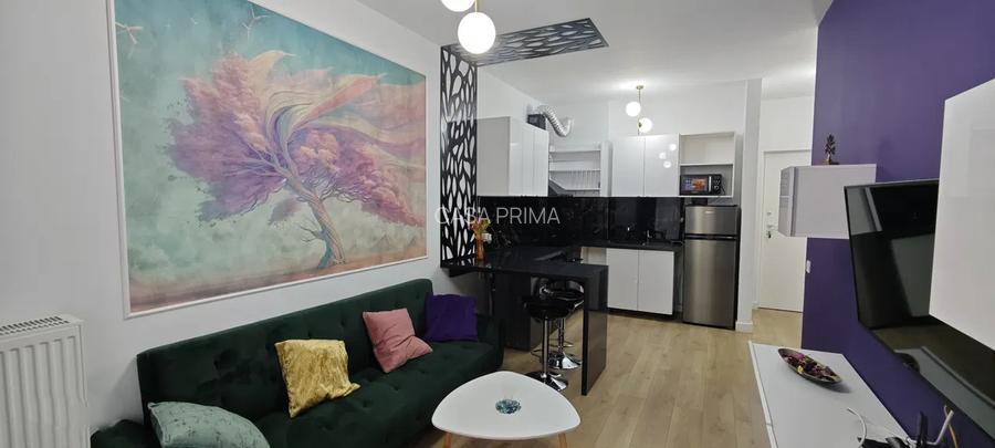 Apartament 2 camere BLOC NOU 2023 la 5 minute de Podu Ros !!! - 3