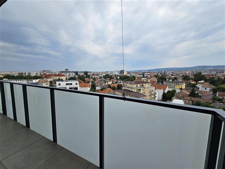 Apartament 3 camere de inchiriat | Central Cluj-Napoca | Zona Strada Constanta ? - 18