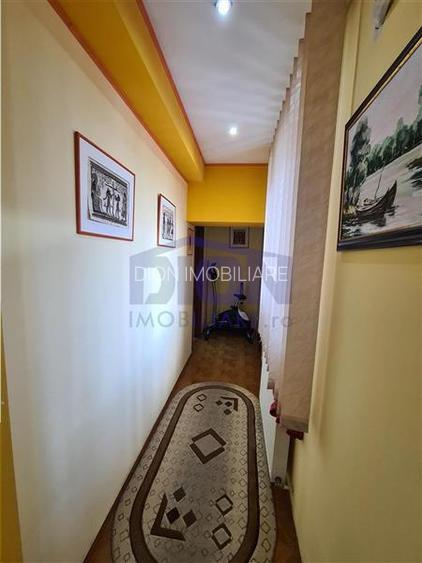 Vila cu Brazi - Uranus, 406mp teren - 20