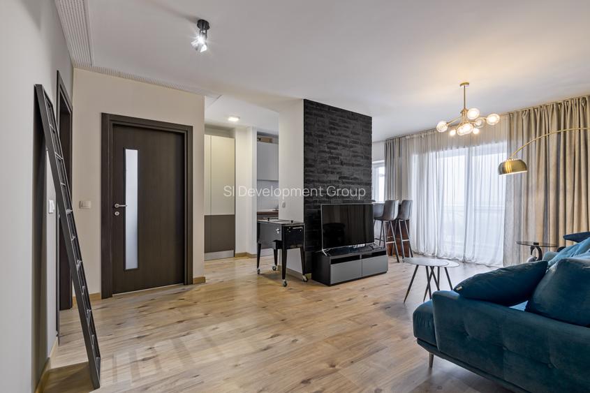 Apartament 2 camere Belvedere | Prima Inchiriere | Parcare | Disponibil imediat - 11