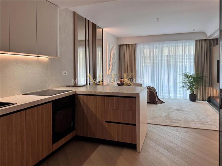 Cortina 126 I Apartament 2 camere| Pipera - Erou Iancu Nicolae - 9