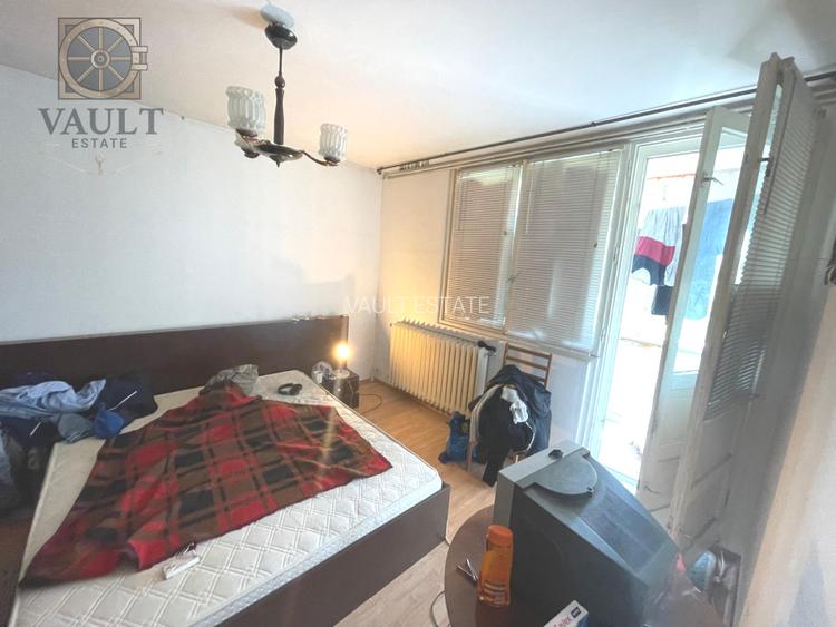 Apartament 4 camere - metrou 1 Decembrie 1918 - 10