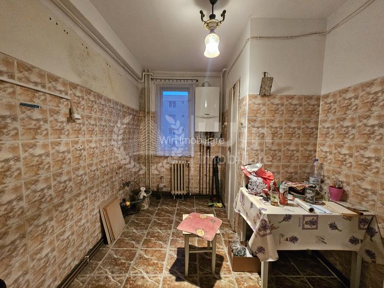 Apartament 4 camere | Decomandat | Etaj 2/4 | Gheorgheni | Zona Royal - 5