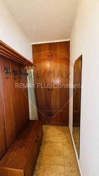 Apartament cu 2 camere de închiriat- Bulevardul Mamaia - 12