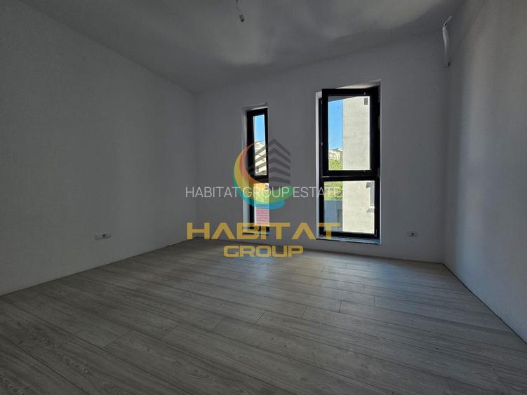 4 Camere Nou Finalizat zona Timpuri Noi etaj 1 - 7
