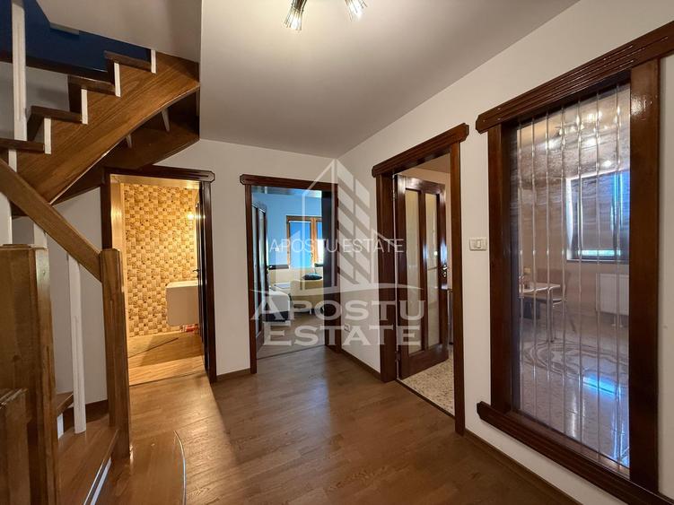 Casa Multifunctionala – Pensiune, Evenimente, Piscina si Crama - 18