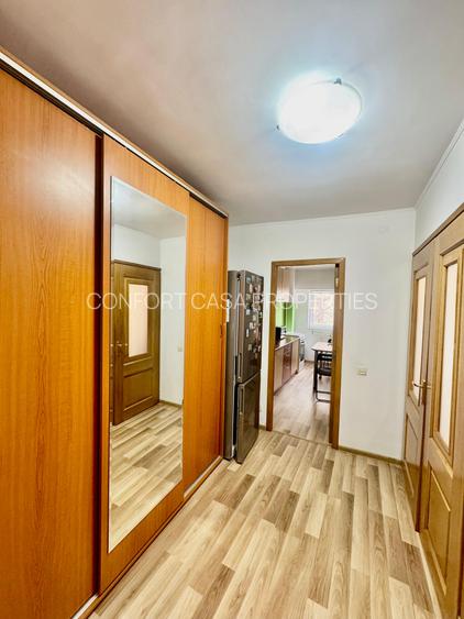 Timpuri Noi - Nerva Traian - 10 minute metrou - 4