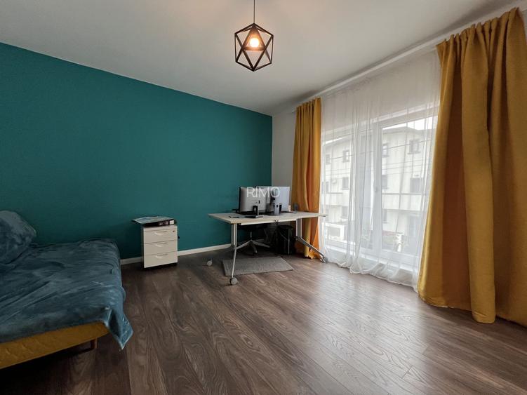 Vila lux cu curte - Mogosoaia (COMISION ZERO) - 10