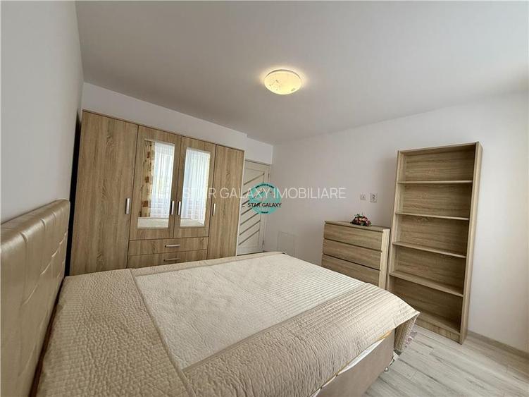 Apartament cu 2 camere cu parcare, Ama Residence (Unirii) la 2 km de Centru - 5
