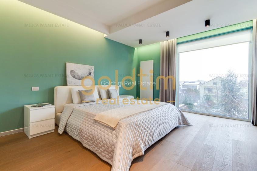 NEW/UNIQUE/ DUPLEX/ LUXURY DESIGN/ UNDERGROUND PARKING - 34