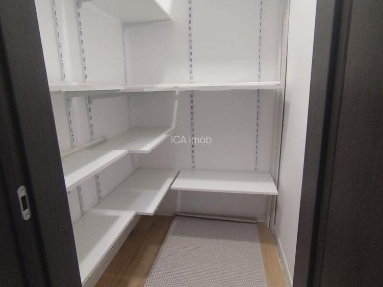 Apartament spatios Grozavesti metrou - 10