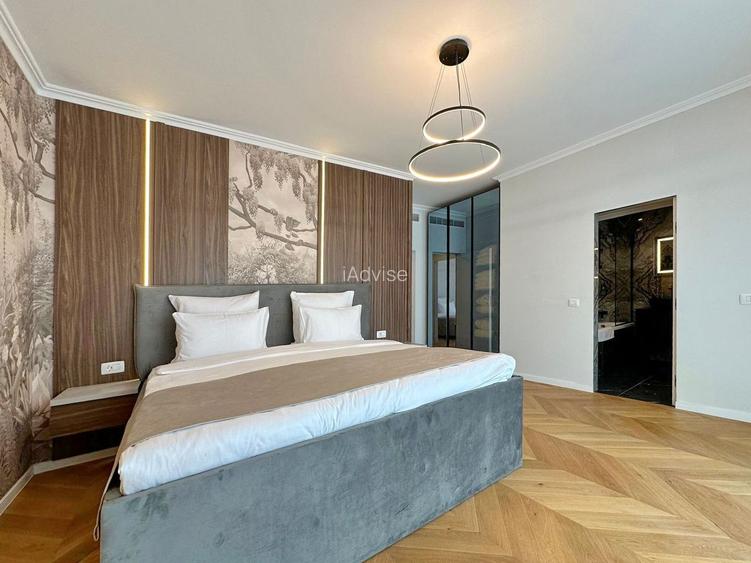 Apartament premium cu 4 camere  – vedere spectaculoasă către Tâmpa și Oras - 20