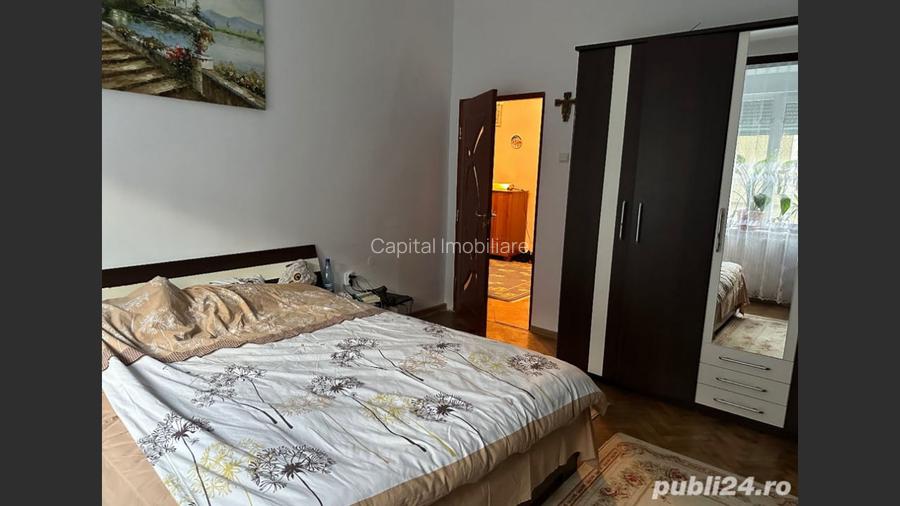 Comision 0%, casa 3 camere decomandate in Muncitoresc - 5